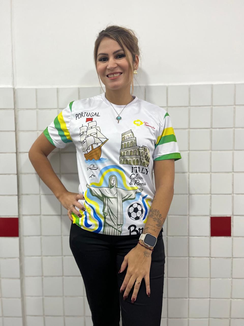 Juliana Pereira Tavares